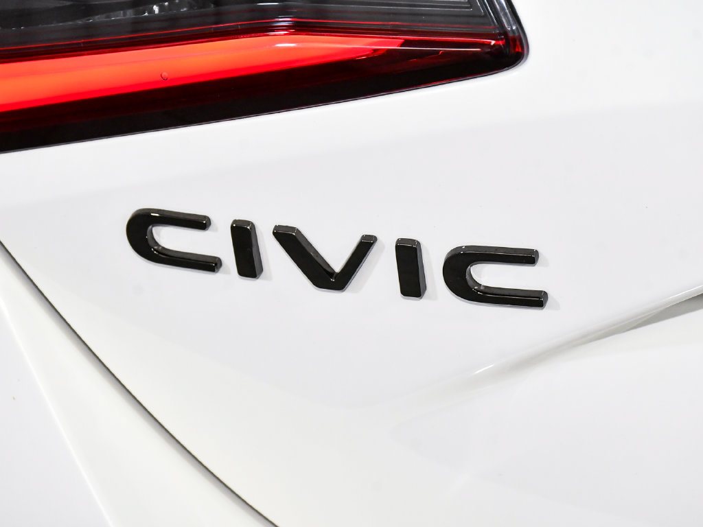 Used 2025 Honda Civic Type R image 89
