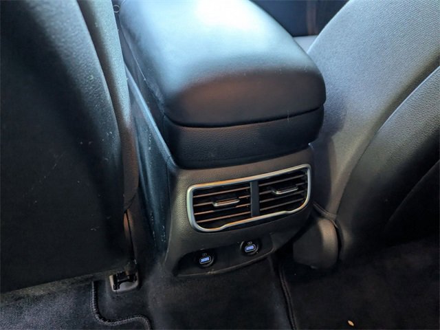 Used 2022 Hyundai Santa Fe SEL w/ Convenience Package image 24