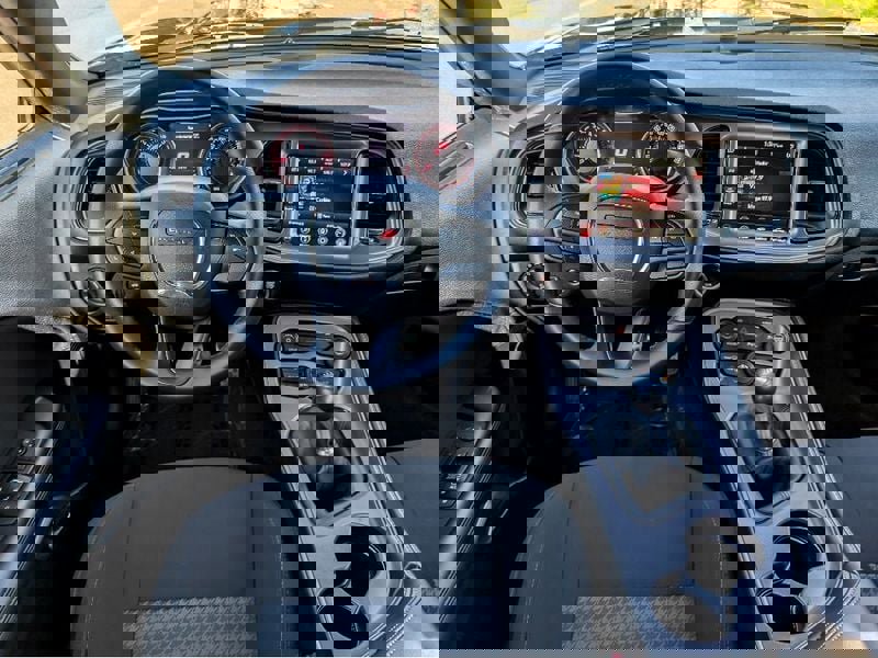 Used 2023 Dodge Challenger R/T Scat Pack image 20