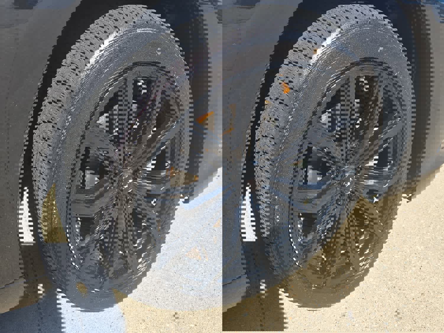 Used 2019 Lexus ES 350 w/ Premium Package image 2