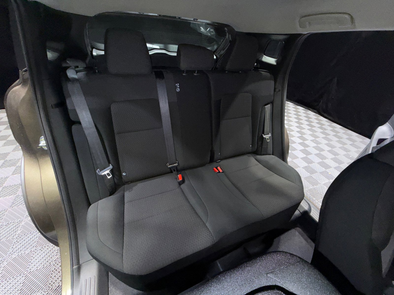 New 2026 Nissan Kicks S image 18