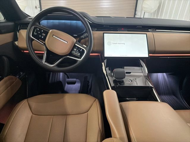 Used 2024 Land Rover Range Rover Sport SE image 17