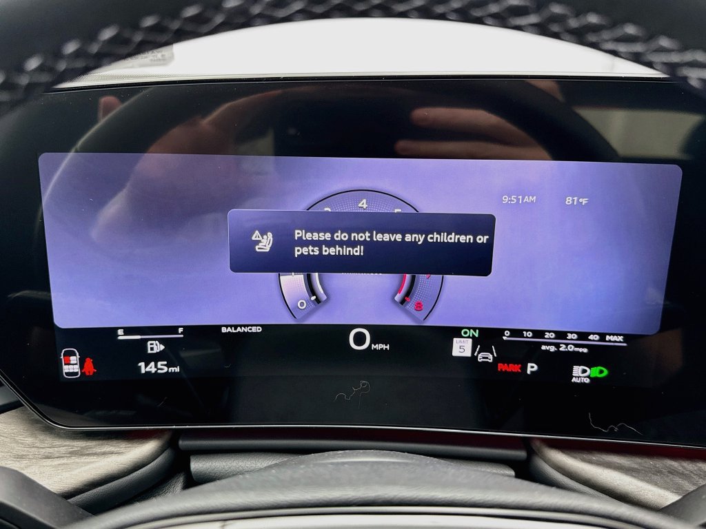 New 2026 Audi Q5 Premium Plus AWD/4WD image 33