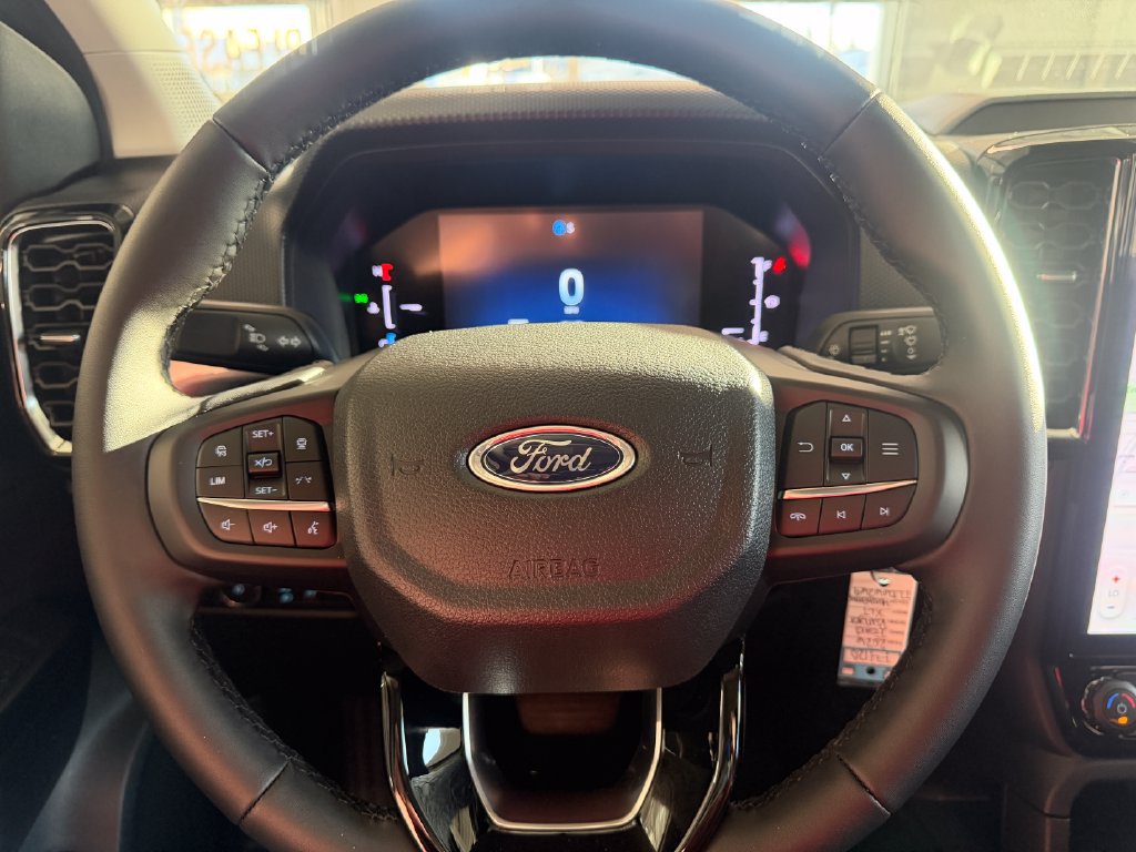 New 2026 Ford Ranger XLT AWD/4WD image 32