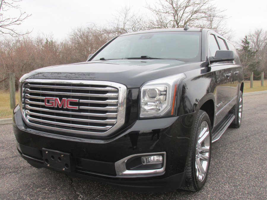 Used 2019 GMC Yukon XL SLT w/ Premium Edition image 14
