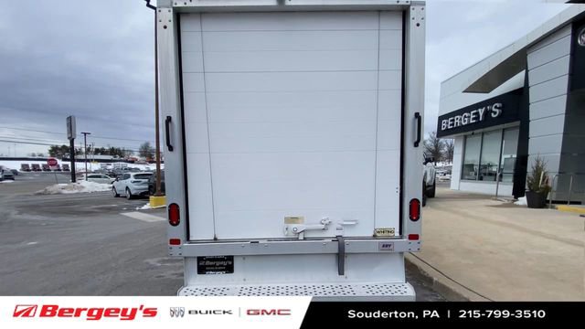 Used 2020 Ford Transit 350 image 8