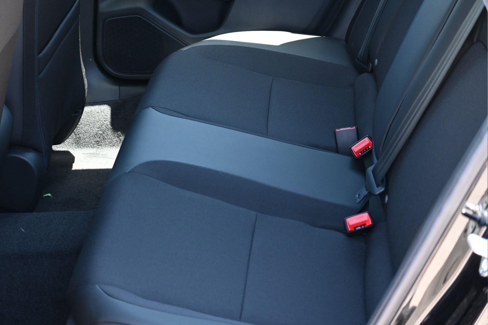 New 2025 Honda Civic Sport image 18