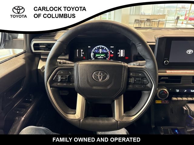 Used 2025 Toyota Tacoma SR5 image 24