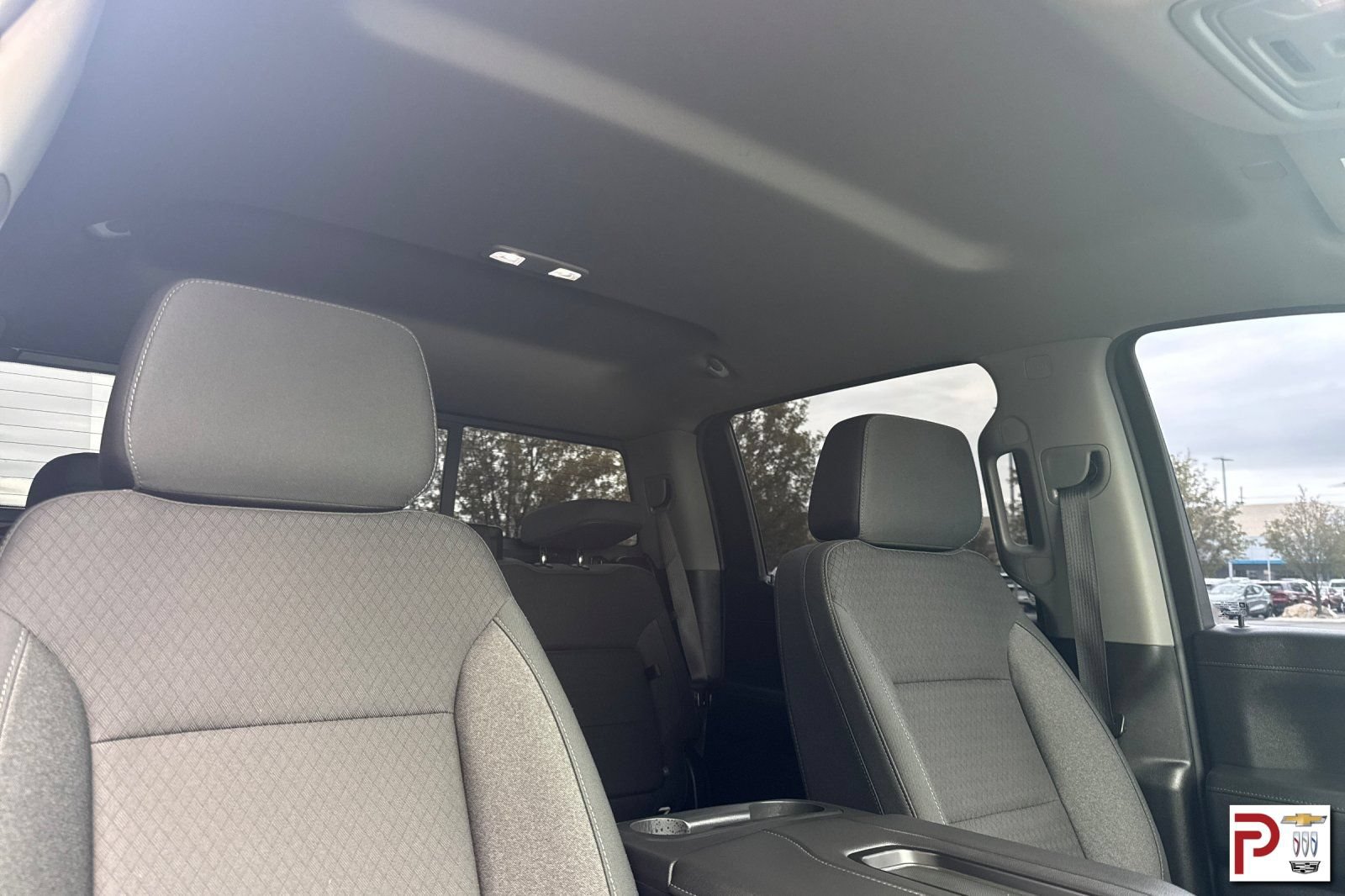 Certified 2020 Chevrolet Silverado 1500 RST w/ All-Star Edition AWD/4WD image 18