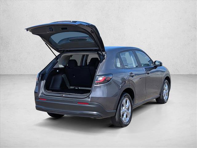 Used 2024 Honda HR-V LX image 5