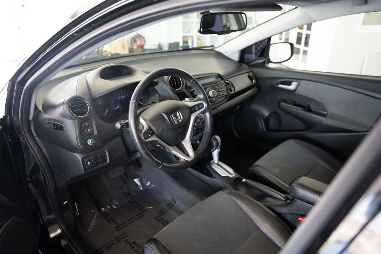 Used 2012 Honda Insight EX image 11