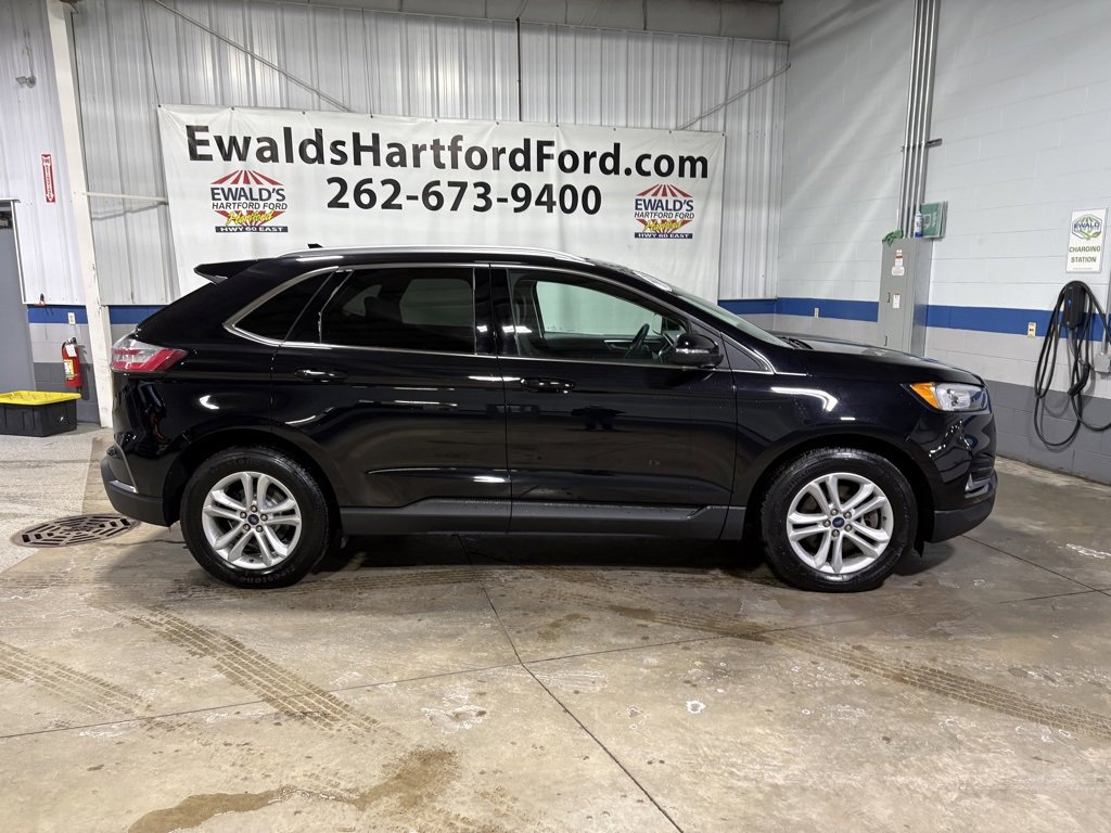 Used 2020 Ford Edge SEL w/ Convenience Package image 7