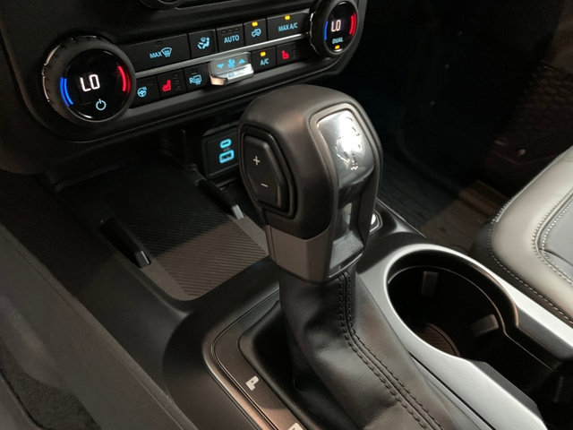 Used 2025 Ford Bronco Outer Banks image 27