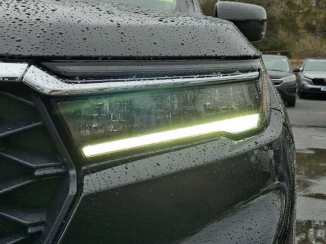 Certified 2025 Honda Pilot EX-L image 9