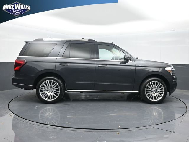 Certified 2022 Ford Expedition Limited RWD image 8