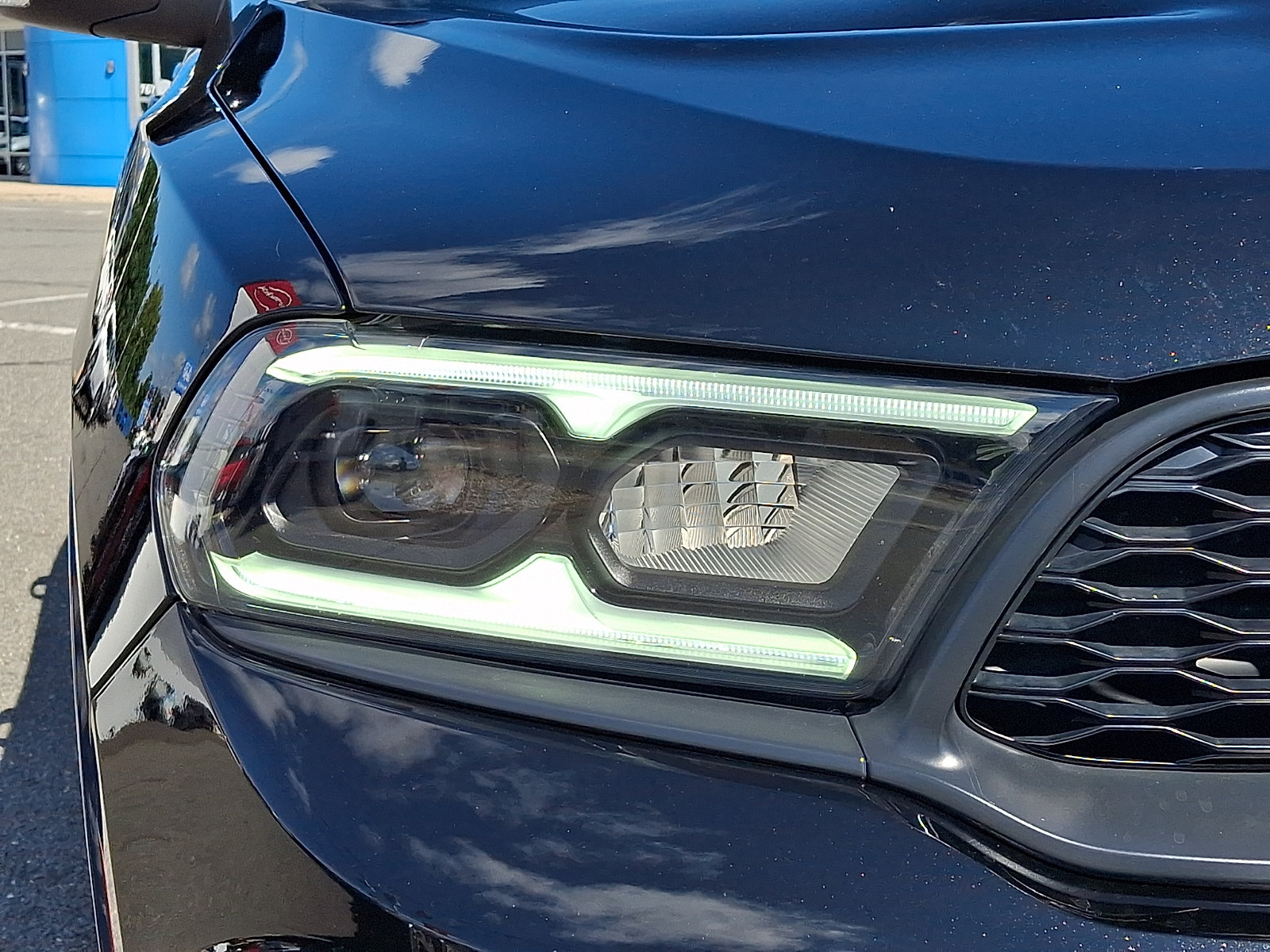 Used 2023 Dodge Durango GT AWD/4WD image 10