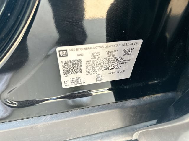 Used 2023 GMC Terrain SLE w/ Driver Convenience Package AWD/4WD image 37