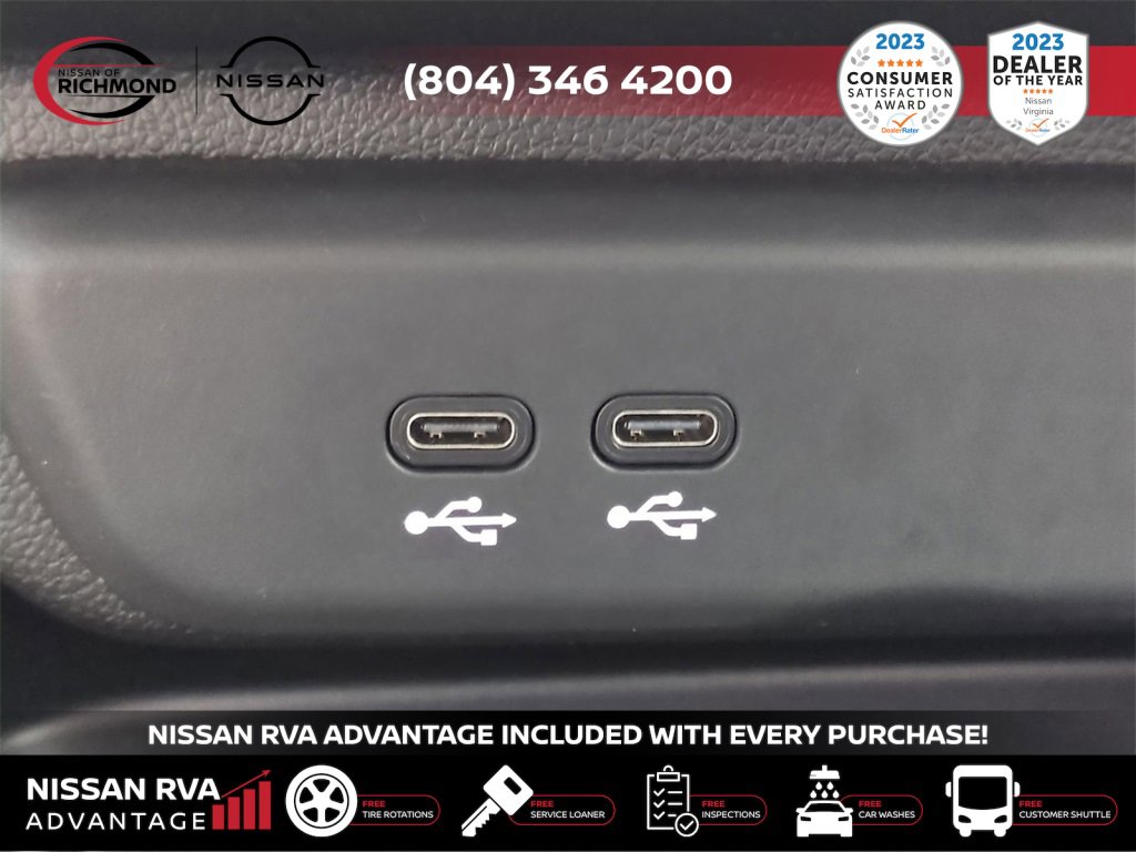 Used 2024 Acura ZDX A-Spec image 24