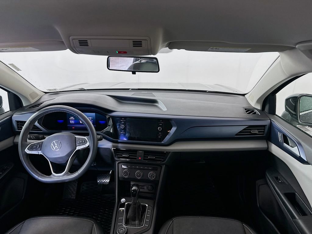 Used 2022 Volkswagen Taos SE image 22