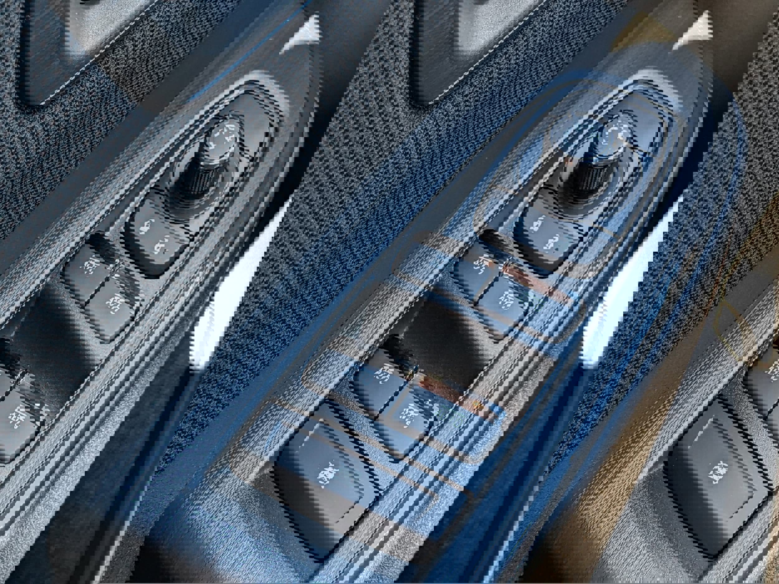 New 2026 Subaru Outback Premium AWD/4WD image 23