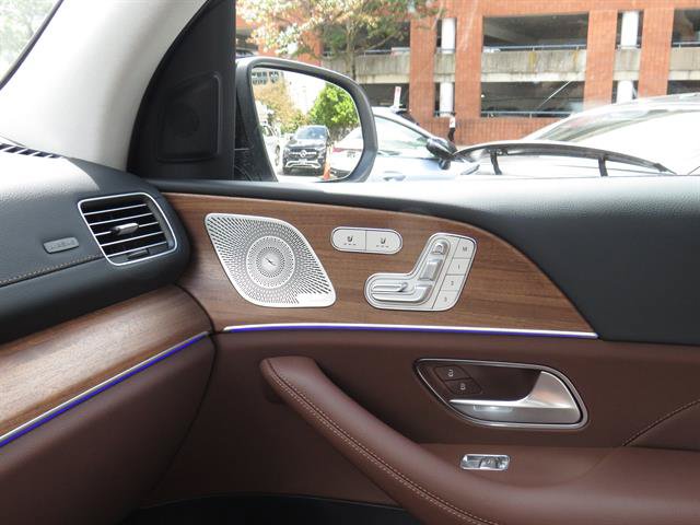 Used 2026 Mercedes-Benz GLE 350 4MATIC image 16