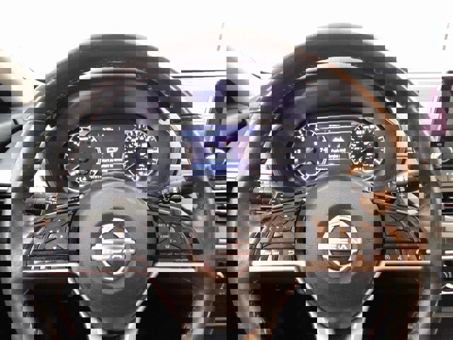 Used 2024 Nissan Altima 2.5 SR image 6