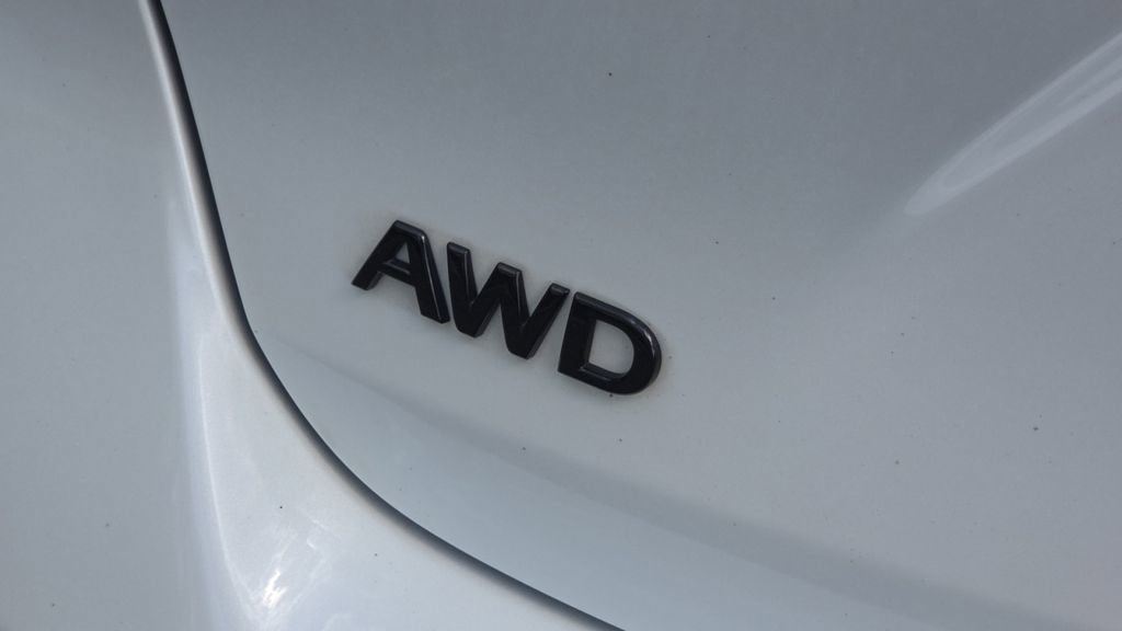 Certified 2023 INFINITI QX50 Sport AWD/4WD image 7