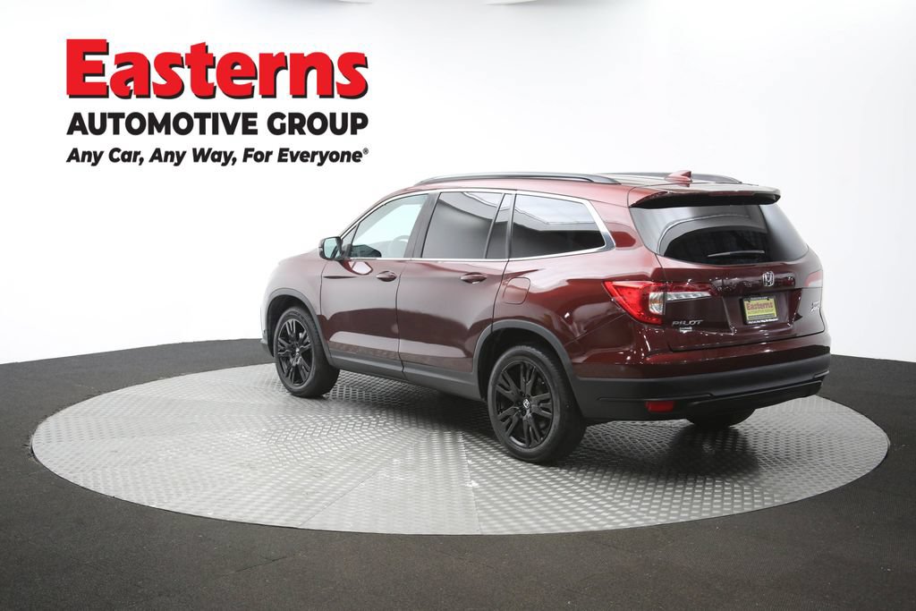 Used 2022 Honda Pilot Special Edition image 65