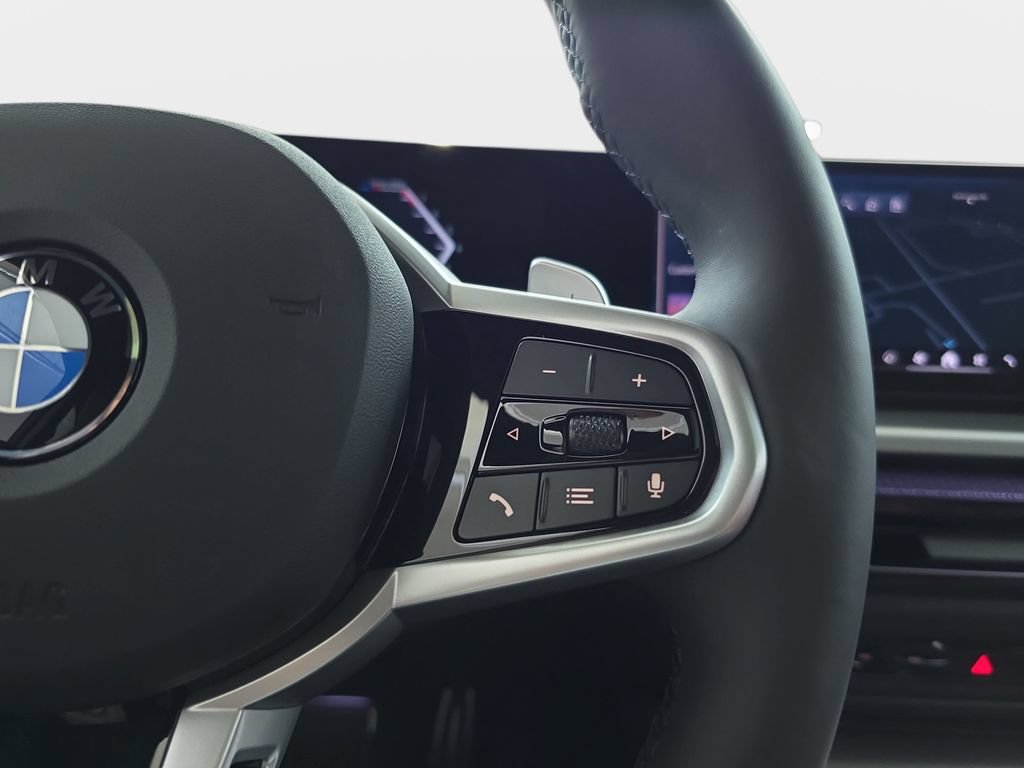 New 2026 BMW 230i xDrive Coupe w/ Premium Package AWD/4WD image 16