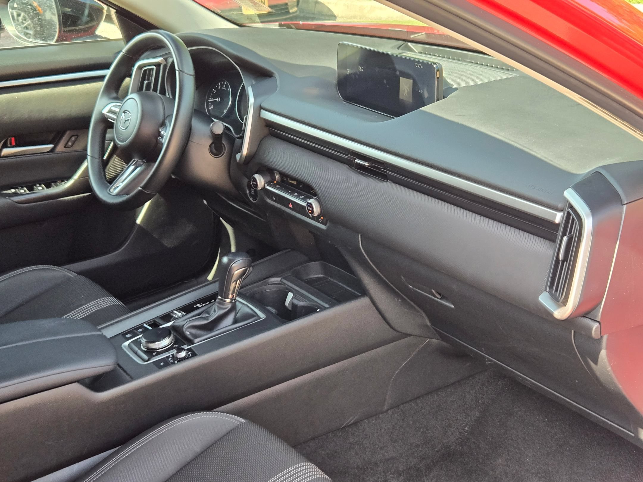 Used 2025 MAZDA CX-50 AWD 2.5 S w/ Preferred Package image 29