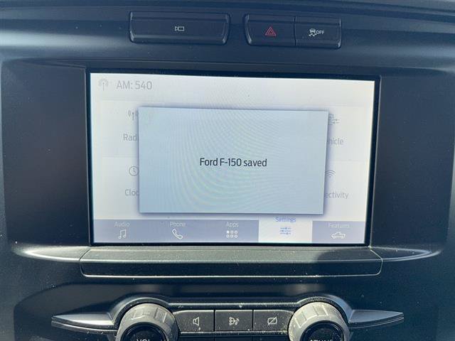 Used 2022 Ford F150 XLT AWD/4WD image 16