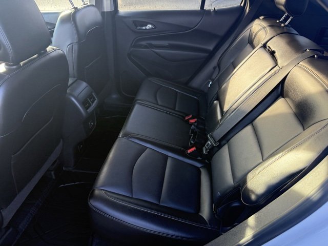 Used 2021 Chevrolet Equinox LT image 9