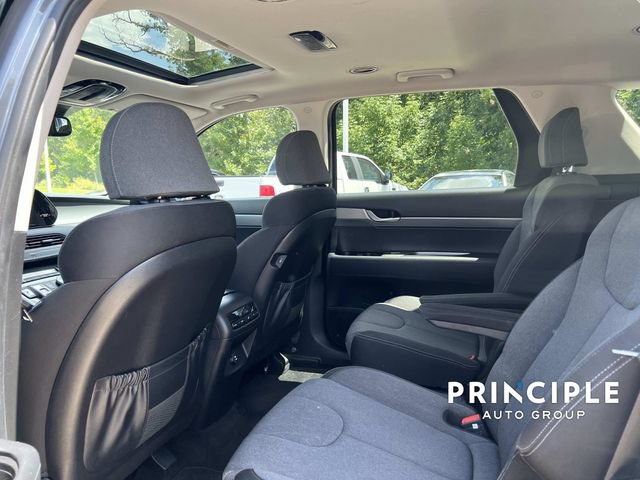 Used 2020 Hyundai Palisade SEL FWD image 28