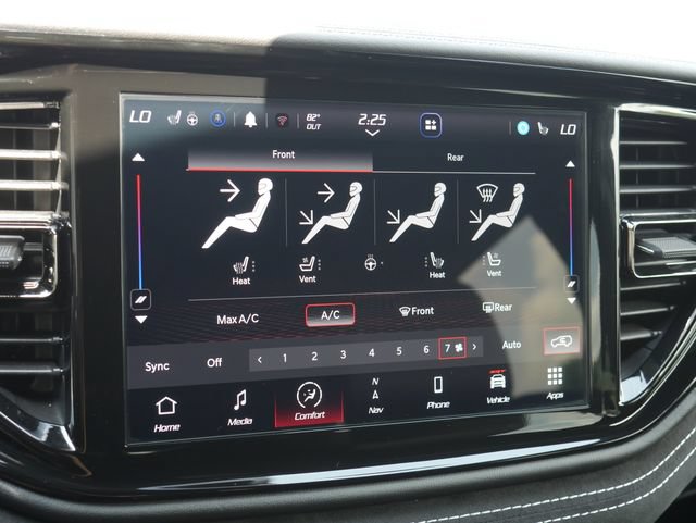 Used 2021 Dodge Durango SRT Hellcat w/ Premium Interior Group AWD/4WD image 23