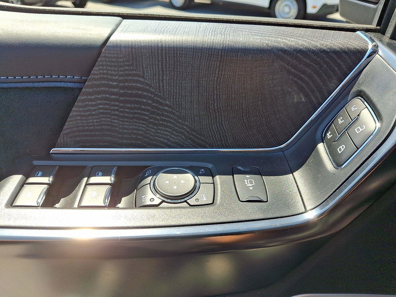 New 2025 Ford F250 Platinum image 9