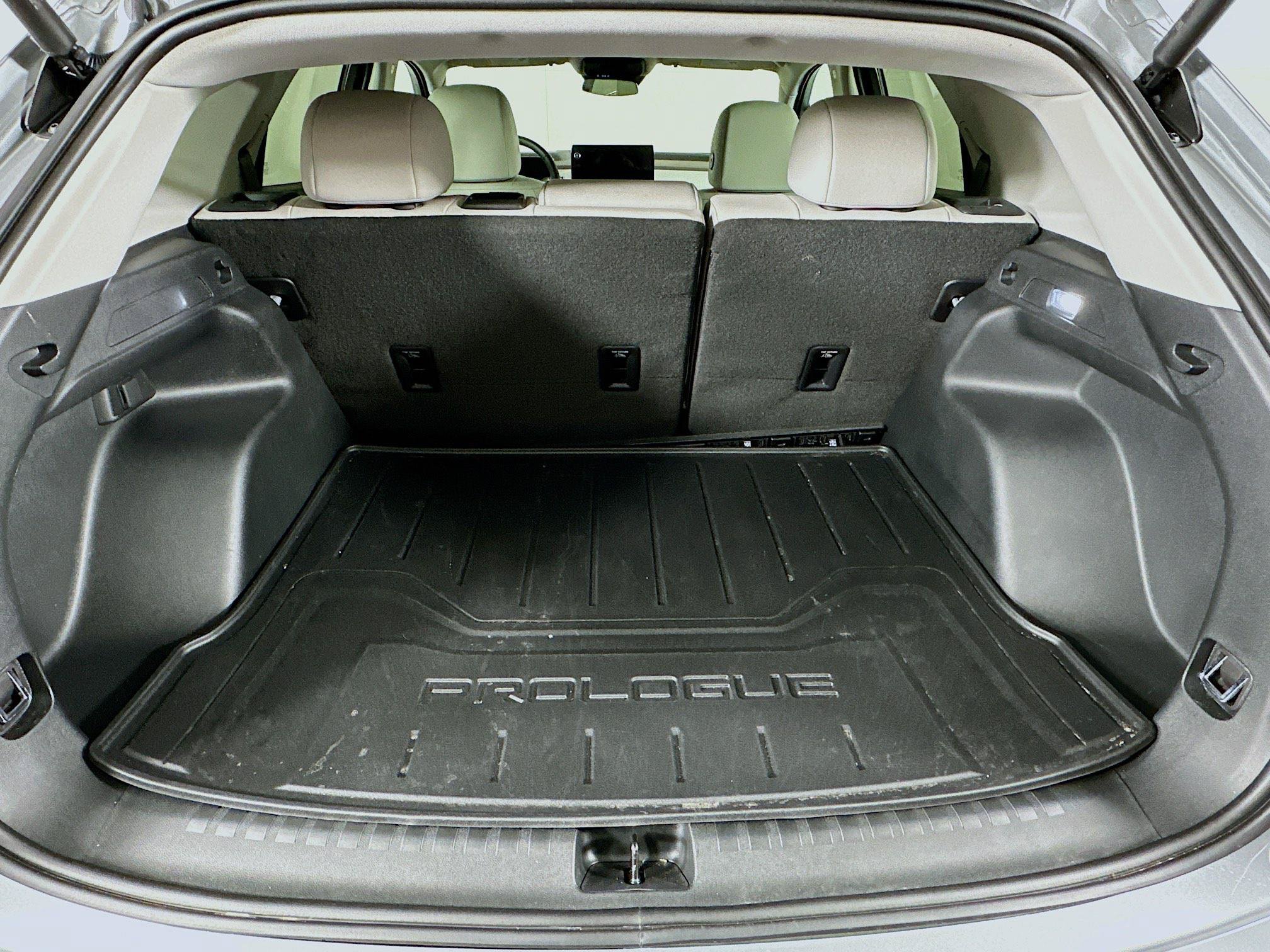 Used 2025 Honda Prologue Elite image 28