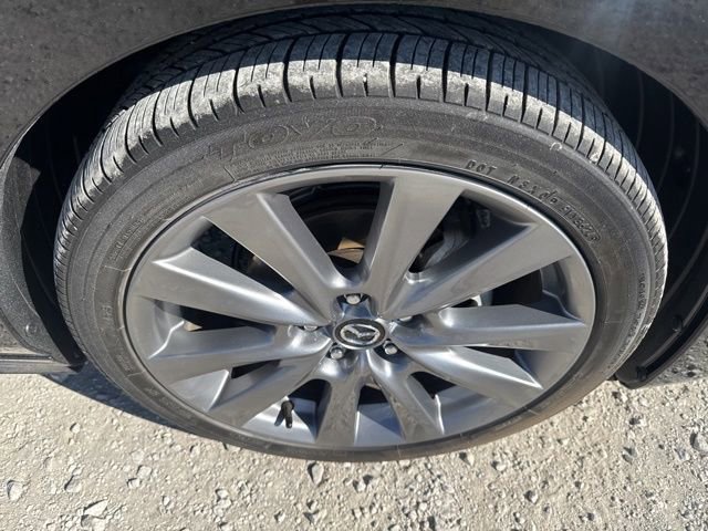 Used 2025 MAZDA MAZDA3 s image 27