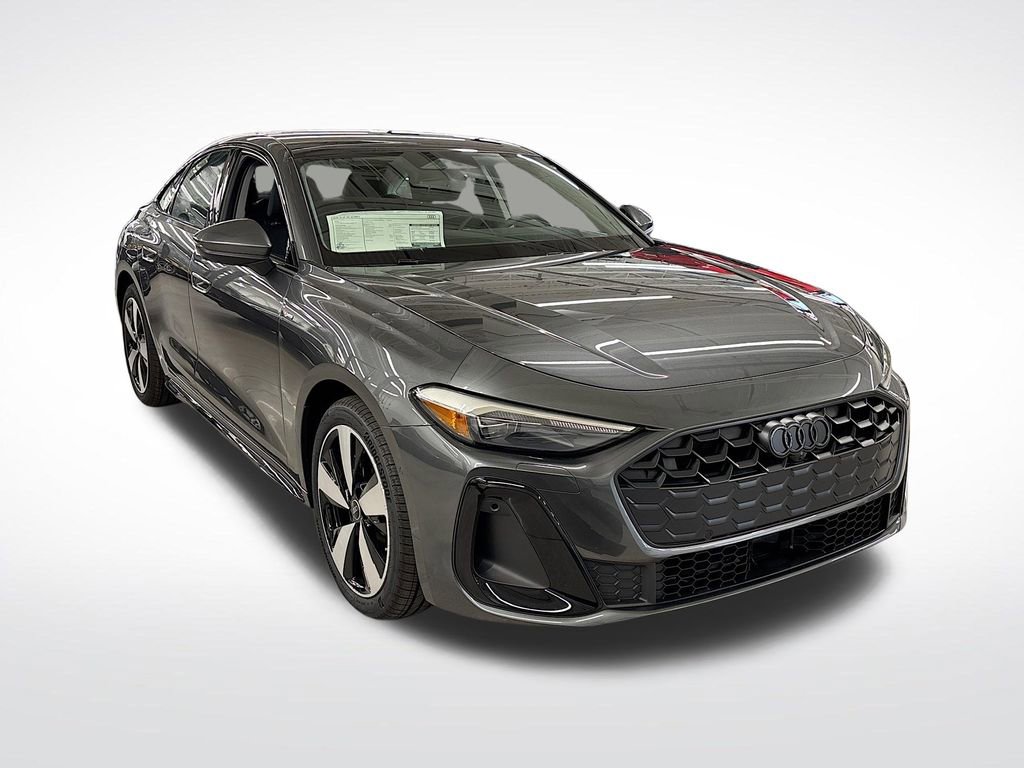 New 2026 Audi A5 2.0T Premium AWD/4WD image 7