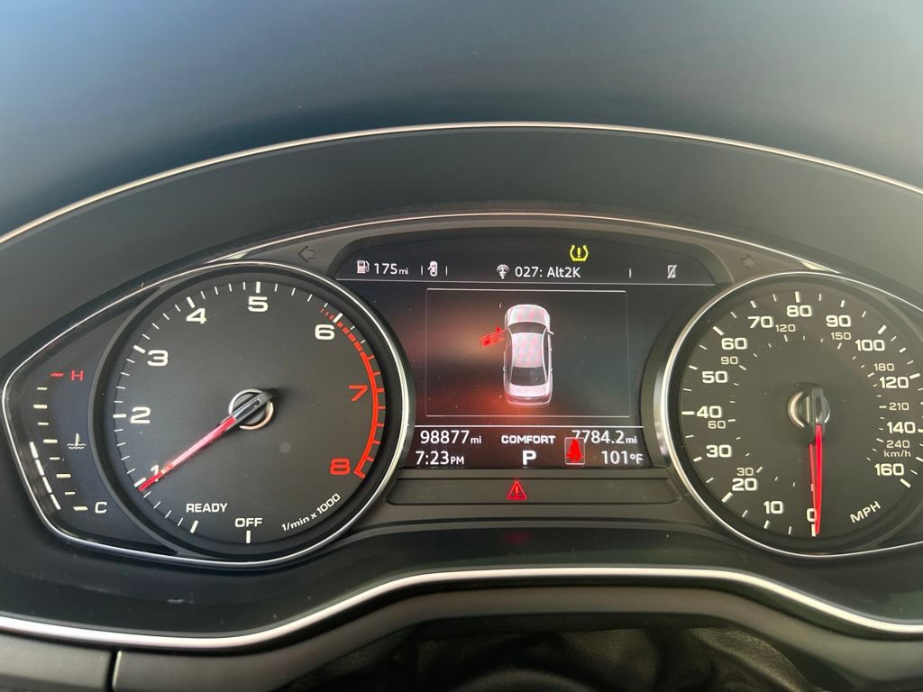 Used 2019 Audi A4 2.0T Premium w/ Convenience Package AWD/4WD image 18