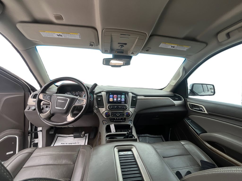 Used 2018 GMC Yukon Denali image 12