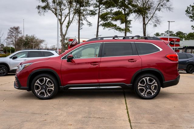 Certified 2023 Subaru Ascent Limited image 2
