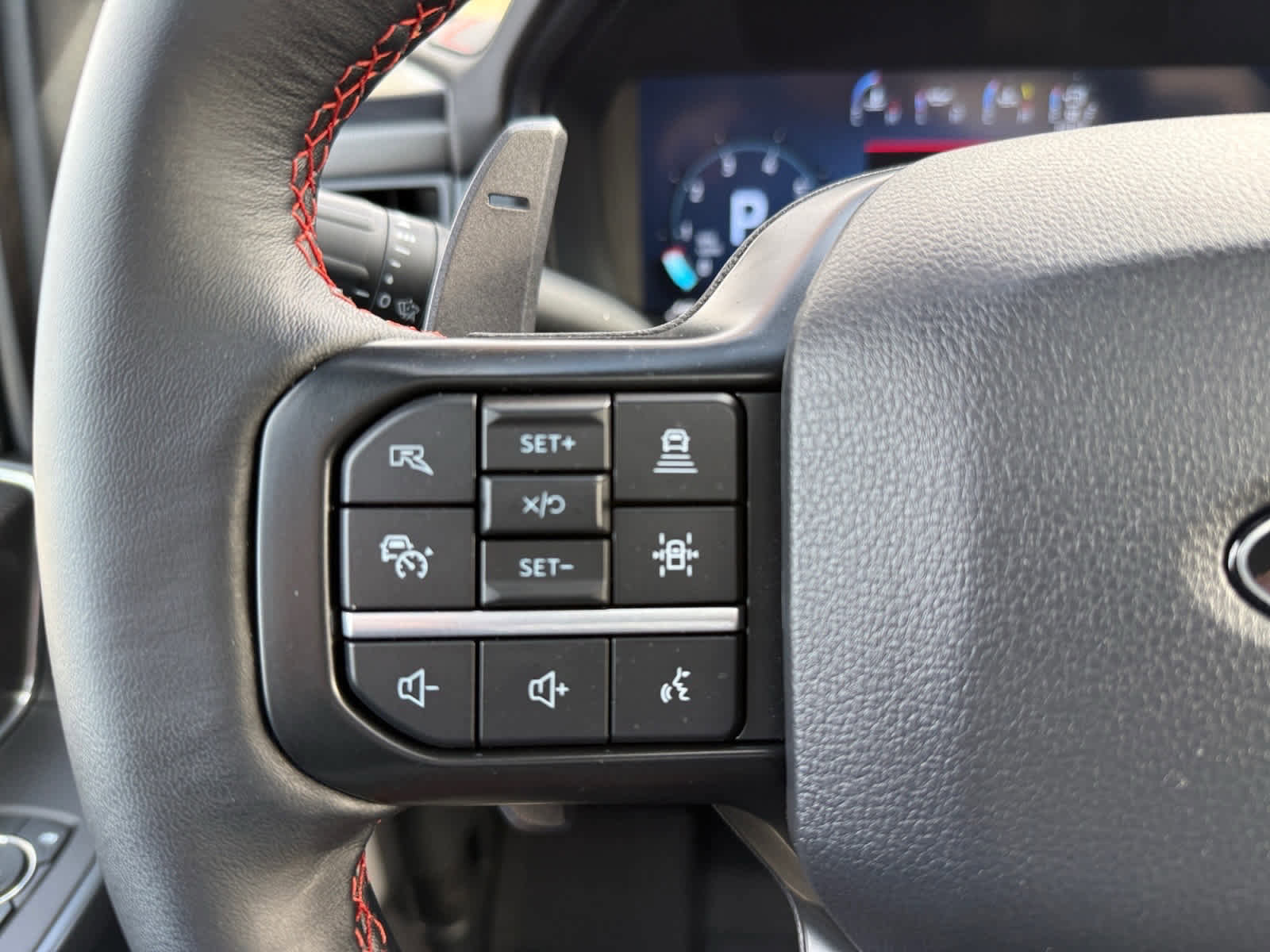 Used 2025 Ford F150 Raptor image 25