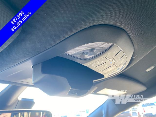 Used 2023 Chrysler Pacifica Touring-L w/ S Appearance Package image 28