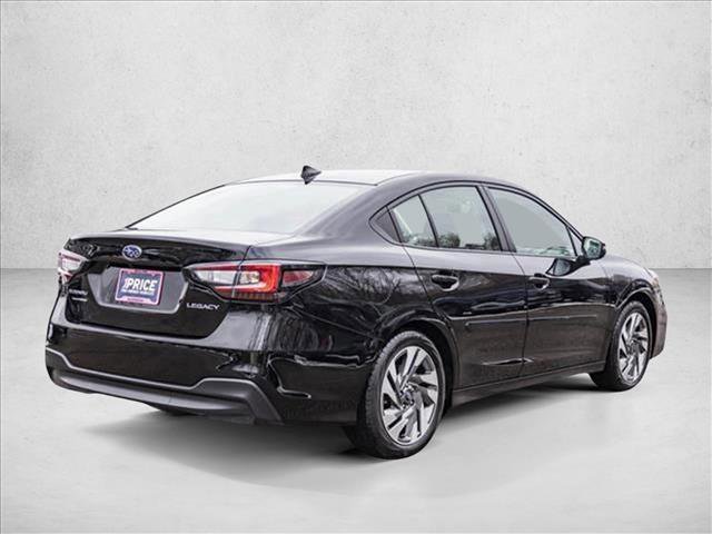 Used 2025 Subaru Legacy Limited image 5