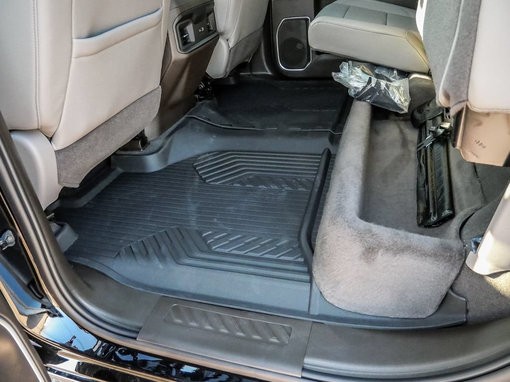 New 2026 Chevrolet Silverado 1500 RST w/ RST All Star Premium Package AWD/4WD image 37