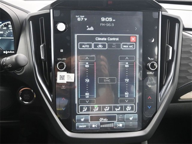 New 2025 Subaru Forester Limited image 8