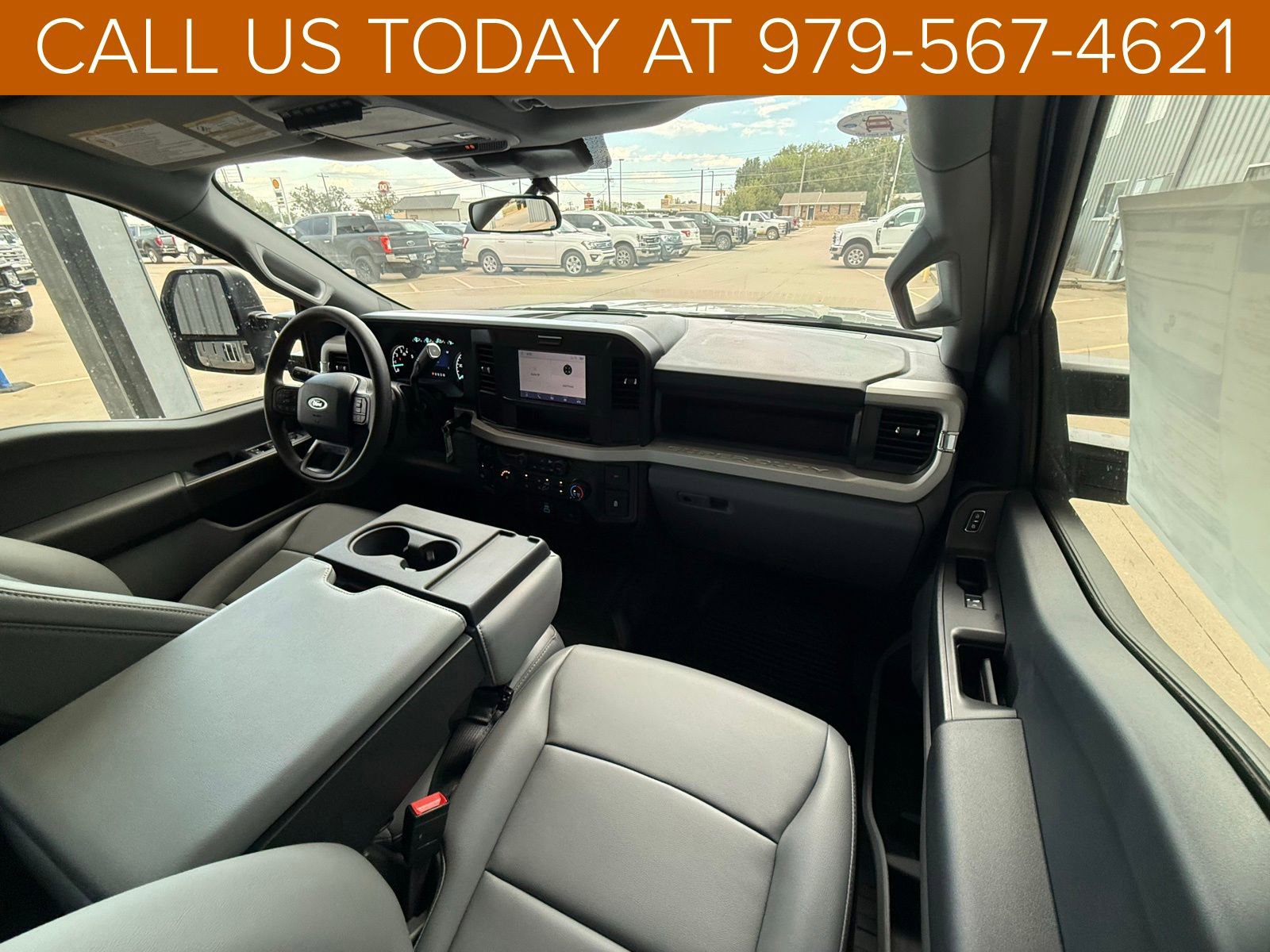 New 2026 Ford F250 XL image 28