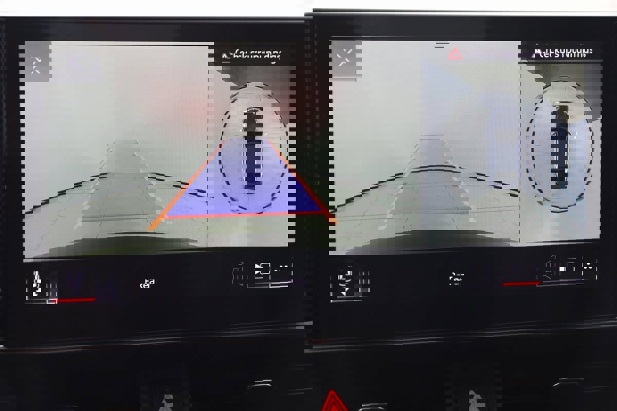 Used 2021 Audi S5 Prestige image 11