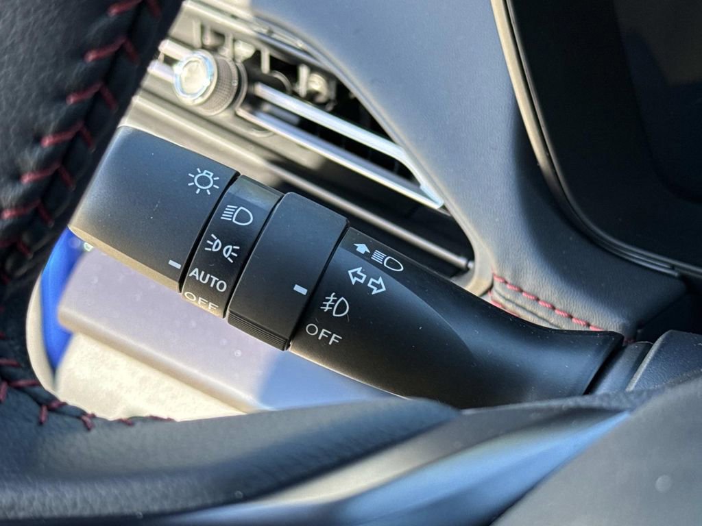New 2025 Subaru WRX Premium image 38
