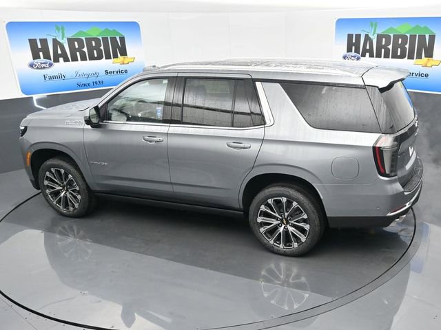 New 2026 Chevrolet Tahoe High Country image 27